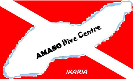 Amaso Dive Shop & School Ikaria