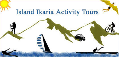 Island Ikaria Activity Tours - Discover the Real Ikaria